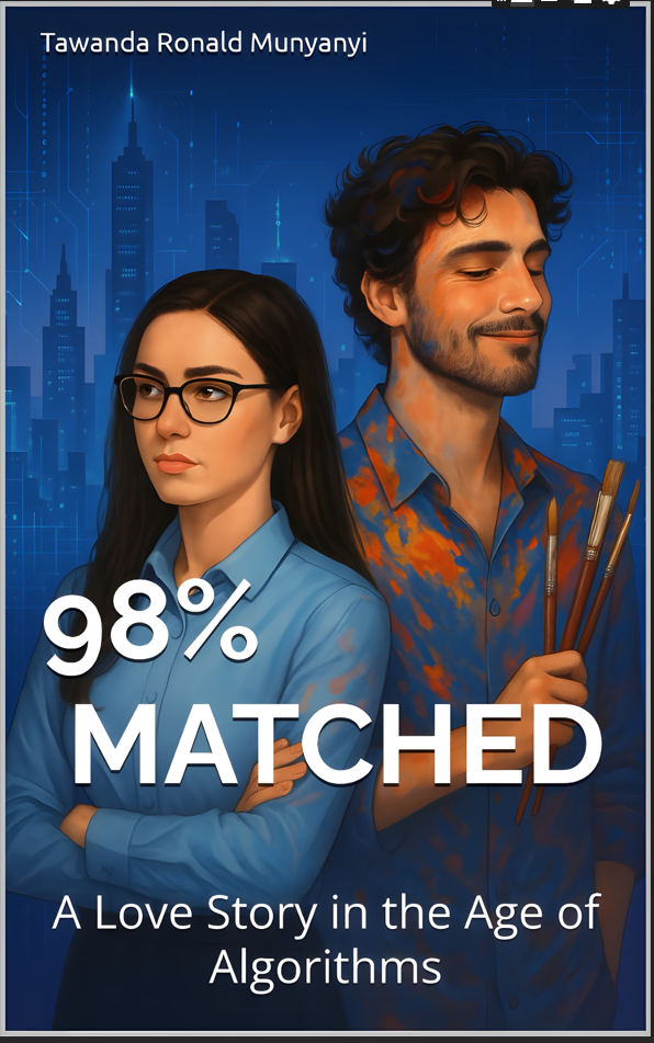 98% Matched: A Love Story in the Age of Algorithms